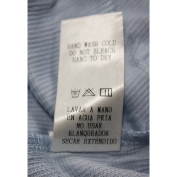 *NEW* DOE & RAE SCRUNCH SLEEVE TOP - Picture 5 of 5